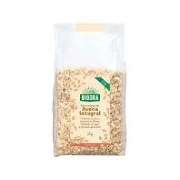 Biográ Copos De Avena Finos Integrales 1kg Bio | HogarLider