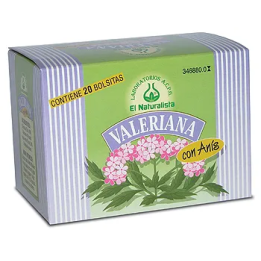 El Natural Valeriana Con Anis 20… · 84109143001… | HogarLider