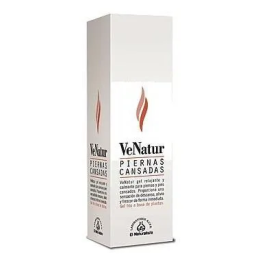 El Natural Venatur Gel 200ml | HogarLider