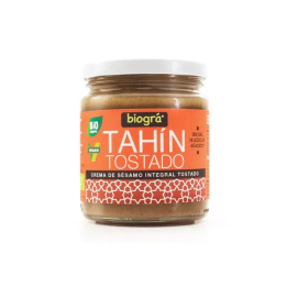 Biográ Tahin Integral 200g Biogra Bio | HogarLider