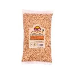Biográ Copos De Avena Gruesos Integrales 1kg | HogarLider