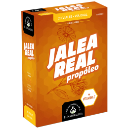 El Natural Jalea Real Adultos Con… · 84109143300… | HogarLider
