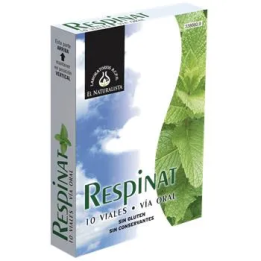 El Natural Respinat 10 Viales Abre Facil | HogarLider