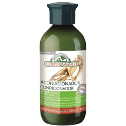 Corpore Acondicionador Ginseng y Salvia 300ml | HogarLider