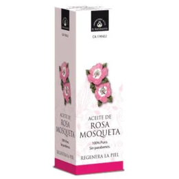 El Natural Aceite De Rosa Mosqueta 30ml | HogarLider