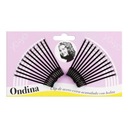 Eurostil Acanalado Clips Acero Con… · 84230290003… | HogarLider