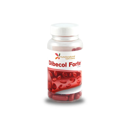 Mundo Natu Dibecol Forte 60 Caps | HogarLider