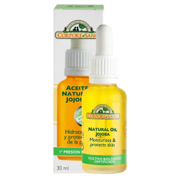 Corpore Aceite Natural Jojoba 30ml | HogarLider