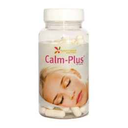 Mundo Natu Calm Plus 90 Caps | HogarLider