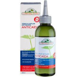 Corpore Tonico Anticaida 150ml | HogarLider