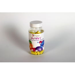 Mundo Natu Artifin 60 Caps | HogarLider