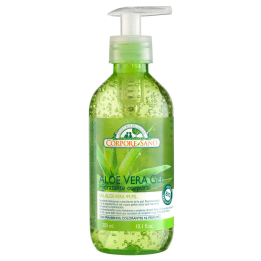 Corpore Aloe Vera Gel 300ml Bio | HogarLider