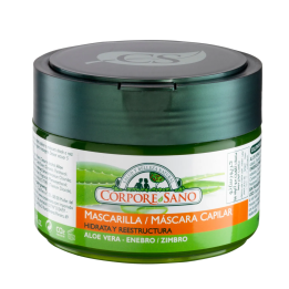 Corpore Mascarilla Capilar 250ml | HogarLider
