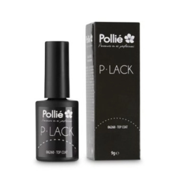 Eurostil P-Lack Top Coat 9g | HogarLider