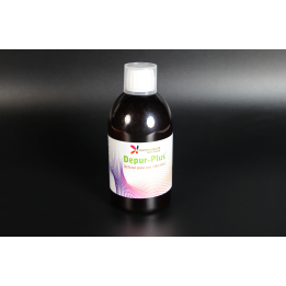 Mundo Natu Depur Plus 500ml | HogarLider