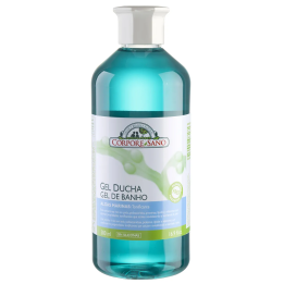 Corpore Gel Ducha 500ml Algas… · 84140020818… | HogarLider