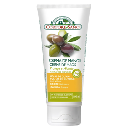 Corpore Crema Manos 100ml Bio | HogarLider