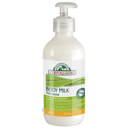 Corpore Body Milk Aloe Centella Asiat Bio 300ml | HogarLider