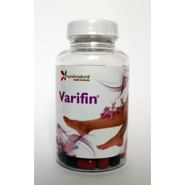 Mundo Natu Varifin 60 Caps | HogarLider