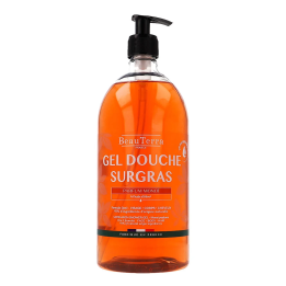 Beauterra Monoi Gel De Ducha 1000ml | HogarLider