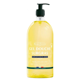 Beauterra Jazmín Gel De Ducha 1000ml | HogarLider