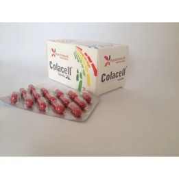 Mundo Natu Colacell 90 Caps | HogarLider