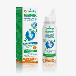 Puressentiel Spray Nasal Hidratant 100ml | HogarLider