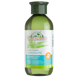 Corpore Champu Hidratante Aloe Vera… · 84140020831… | HogarLider