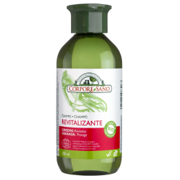 Corpore Champu Revitalizante… · 84140020831… | HogarLider