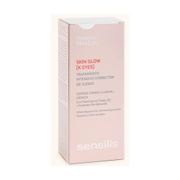 Sensilis Skin Glow K Eyes 15ml | HogarLider