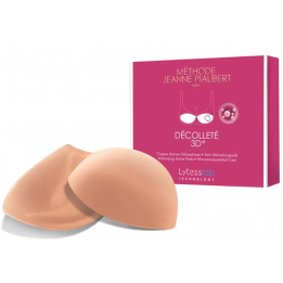 Jeanne Piaubert Decollete 3D Talla Única | HogarLider