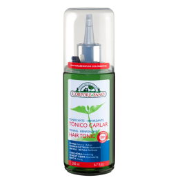 Corpore Tonico Capilar Reforzante 200ml | HogarLider