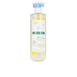 Klorane Bebé Gel Limpiador Suave 500ml | HogarLider