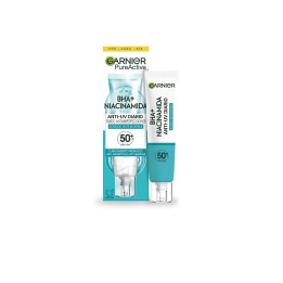 Garnier Pure Active Bha Niacinamida… · 36005425978… | HogarLider