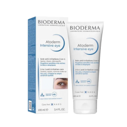 Bioderma Atoderm Intensive Eye 100ml | HogarLider