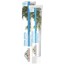 Corpore Crema Dental Proteccion Total 75ml Bio | HogarLider