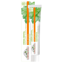 Corpore Crema Dental Purificante 75ml | HogarLider