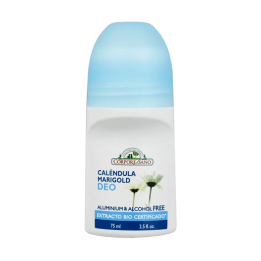 Corpore Desodorane Roll-On Calendula 75ml Bio | HogarLider