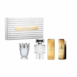 Paco Rabanne Men Mini Set 4 Piezas | HogarLider