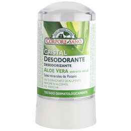 Corpore Desod Mineral Aloe 60g… · 84140020851… | HogarLider