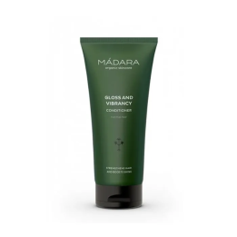 Mádara Gloss And Vibrancy Acondicionador 200ml | HogarLider