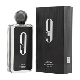 Afnan 9pm Eau De Parfum Spray 100ml | HogarLider