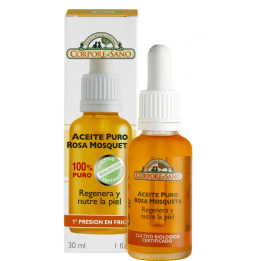 Corpore Aceite 100 R Mosquetarosa… · 84140020841… | HogarLider