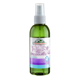 Corpore Desodorante Tomillo 150ml Bio | HogarLider