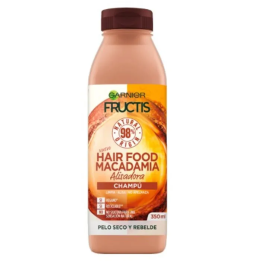 Garnier Fructis Hair Food Macadamia… · 36005422896… | HogarLider