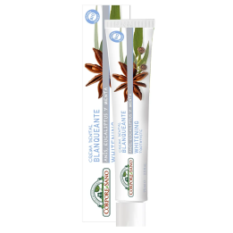Corpore Crema Dental Blanqueante | HogarLider