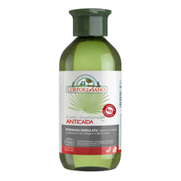 Corpore Champu Anticaida Cosmos Organic 300ml | HogarLider