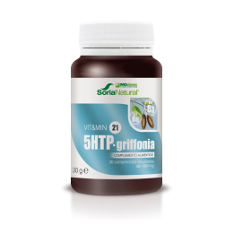 Mgdose Griffonia B3 B6 1000 Mg 30 Comp | HogarLider