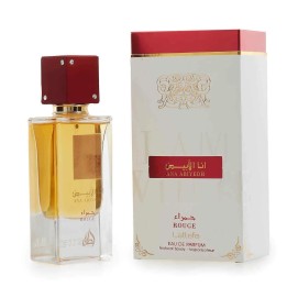 LATTAFA ANA ABIYEDH ROUGE EDP SPRAY 60ML | HogarLider