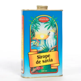 Madal Bal Sirope Savia 500ml | HogarLider